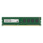 Transcend paměť 4GB DDR3L 1600 U-DIMM 2Rx8 CL11