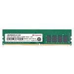 Transcend paměť 4GB DDR4 2666 U-DIMM (JetRam) 1Rx8 CL19