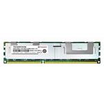 Transcend paměť 8GB DDR3 1333 ECC-DIMM 4Rx8