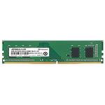 Transcend paměť 8GB DDR4 2666 U-DIMM (JetRam) 1Rx16 CL19