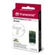 Transcend SSD 120GB, M.2 2242, SATA3, TLC, 560/500Mb/s