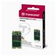 Transcend SSD 120GB, M.2 2242, SATA3, TLC, 560/500Mb/s