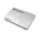 Transcend SSD SSD370 128GB SATA3 2,5'' 7mm čtení:zápis(550/170MB/s) kryt: hliník