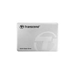 Transcend SSD SSD370 256GB SATA3 2,5'' 7mm čtení:zápis(570/320MB/s) kryt: hliník