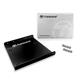 Transcend SSD SSD370 32GB SATA3 2,5'' 7mm čtení:zápis (230/40MB/s) kryt: hliník