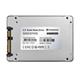 Transcend SSD SSD370 32GB SATA3 2,5'' 7mm čtení:zápis (230/40MB/s) kryt: hliník