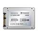 Transcend SSD220S 240GB SSD SATA3 2.5'' MLC (čtení: 550MB/s; zápis: 450MB/s)