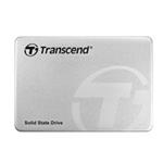 Transcend SSD220S 240GB SSD SATA3 2.5'' MLC (čtení: 550MB/s; zápis: 450MB/s)