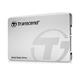 Transcend SSD220S 480GB SSD SATA3 2.5'' MLC (čtení: 550MB/s; zápis: 450MB/s)