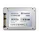 Transcend SSD230S, 128GB, 2.5'', SATA3, 3D, Aluminum case