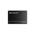 Transcend SSD420 128GB SATA3 2.5'', aluminium case