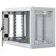 Triton 19" cabinet 15U / 600mm removable side panel covers RAL7035