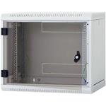 Triton 19" cabinet 15U / 600mm removable side panel covers RAL7035