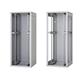 TRITON 19 "floor-standing rack 37U / 600x600, removable