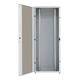 TRITON 19" free-standing cabinet RMA 42U/800x800, black