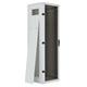 TRITON 19" free-standing cabinet RMA 42U/800x800, black