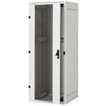 TRITON 19" free-standing cabinet RMA 42U/800x800, black