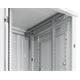 TRITON 19" free-standing cabinet RTA 47U/600x1200