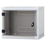 TRITON 19" single-section cabinet 6U/400mm, removable side panels
