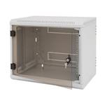 TRITON 19 "piece cabinet 12U / 400 mm