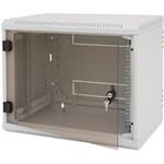 TRITON 19 "piece cabinet 12U / 600 mm