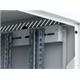 TRITON 19 "piece cabinet 9U / 500mm removable side covers