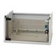 TRITON 19 "piece rack 4U / 400 mm - spaced FLAT PACK