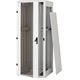 TRITON 19 "Rack 45U / 800x1000, 80% front and rear doors