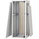 TRITON 19 "rack cabinet 42U / 600x600 - L66-CAX-A1