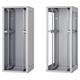 TRITON 19 "rack cabinet 42U / 800x1000, demountable