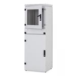 TRITON 19 "rack cabinet industrial 37U / 600x600, IP54