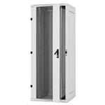 TRITON 19" free-standing cabinet RTA 42U/600x600