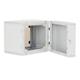 TRITON 19 "two-piece cabinet 9U / 295 mm