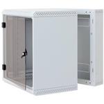 TRITON 19 "two-piece cabinet 9U / 295 mm