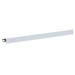 TRITON Cover for LED lighting unit RAX-OJ-X07-X1, gray