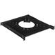 Triton RAB-VP-R01-A1 shelf for cable reserve, 19"