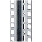 TRITON Central vertical rail 15U