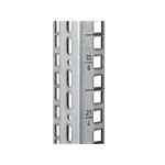 TRITON Vertical rail 15U, price for 1 pc