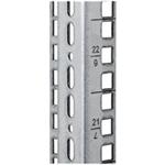 TRITON Vertical rail 4U, price for 1 pc