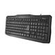 Trust ClassicLine Keyboard CZ/SK