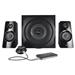 TRUST Tytan 2.1 Speakers Subwoofer Speaker Set with Bluetooth