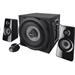 TRUST Tytan 2.1 Speakers Subwoofer Speaker Set with Bluetooth