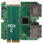 Turris MOX E Modul - Super Ethernet (s boxem)