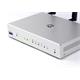 Turris Omnia 2020, silver