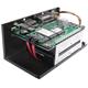 Turris Omnia NAS KIT for models RTROM01-xx (case, controller, cables)