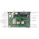 Turris Omnia Wi-Fi 6, silver - Bazar