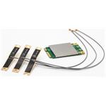 Turris RTROM01-WS3294 - miniPCI-e WiFi 5GHz card for MOX and Omnia