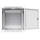 Ubiquiti 12U Rack Cabinet, Wall mount, 600mm, perforated door