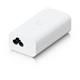 Ubiquiti 2.5G passive PoE injector, 24V, 12W