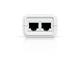Ubiquiti 2.5G passive PoE injector, 24V, 12W